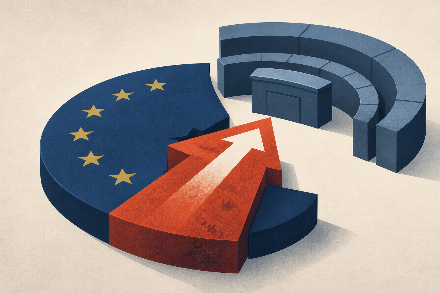 How Europe's surging populist right is reshaping the political establishment