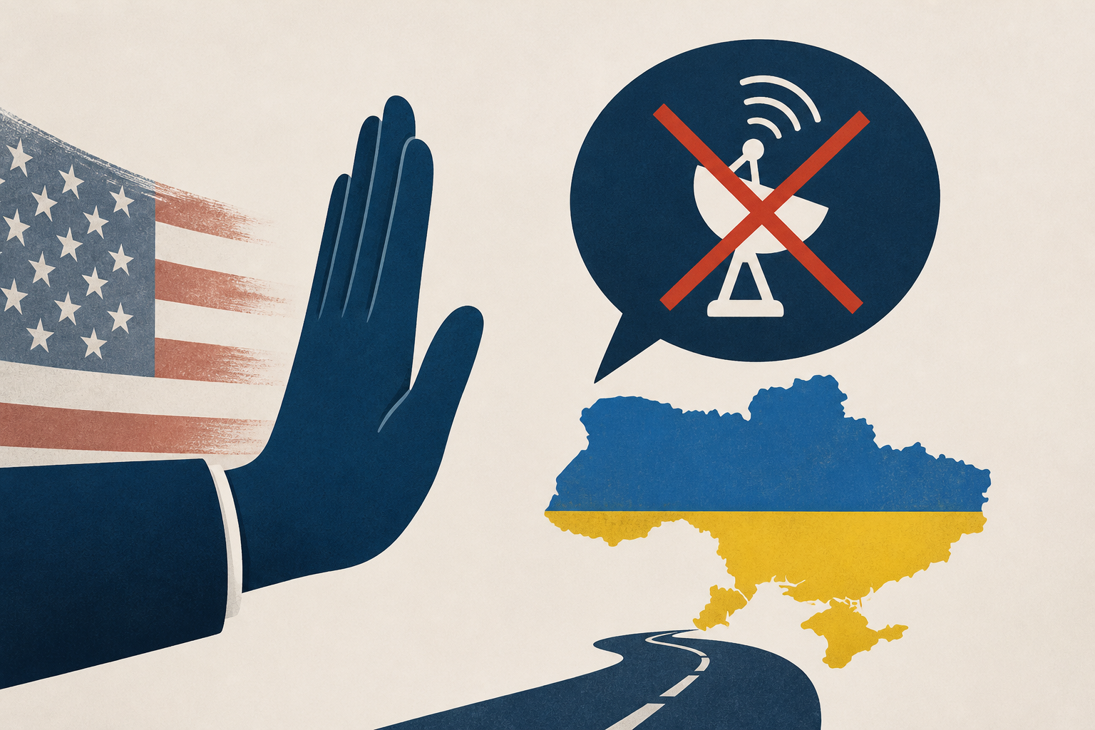 Rubio slaps down Zelensky's claims of US cutting off intelligence to Ukraine, urges embattled leader to focus on ending war
