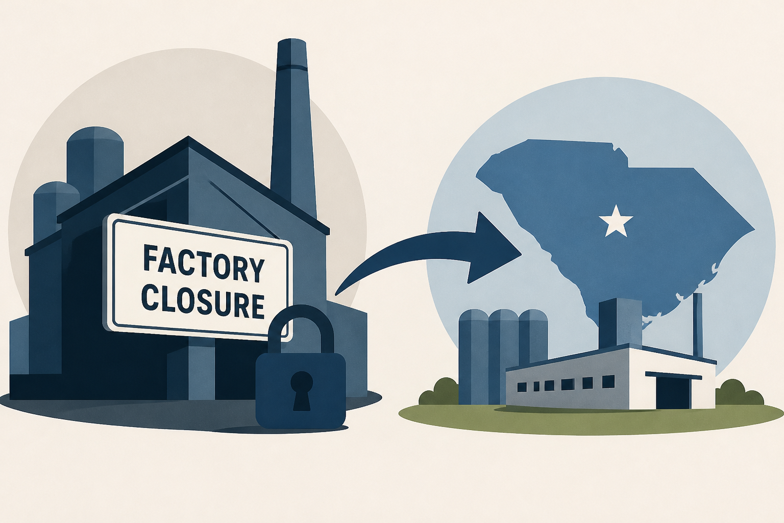 Nestlé confirms Solon factory closure, operations moving to South Carolina