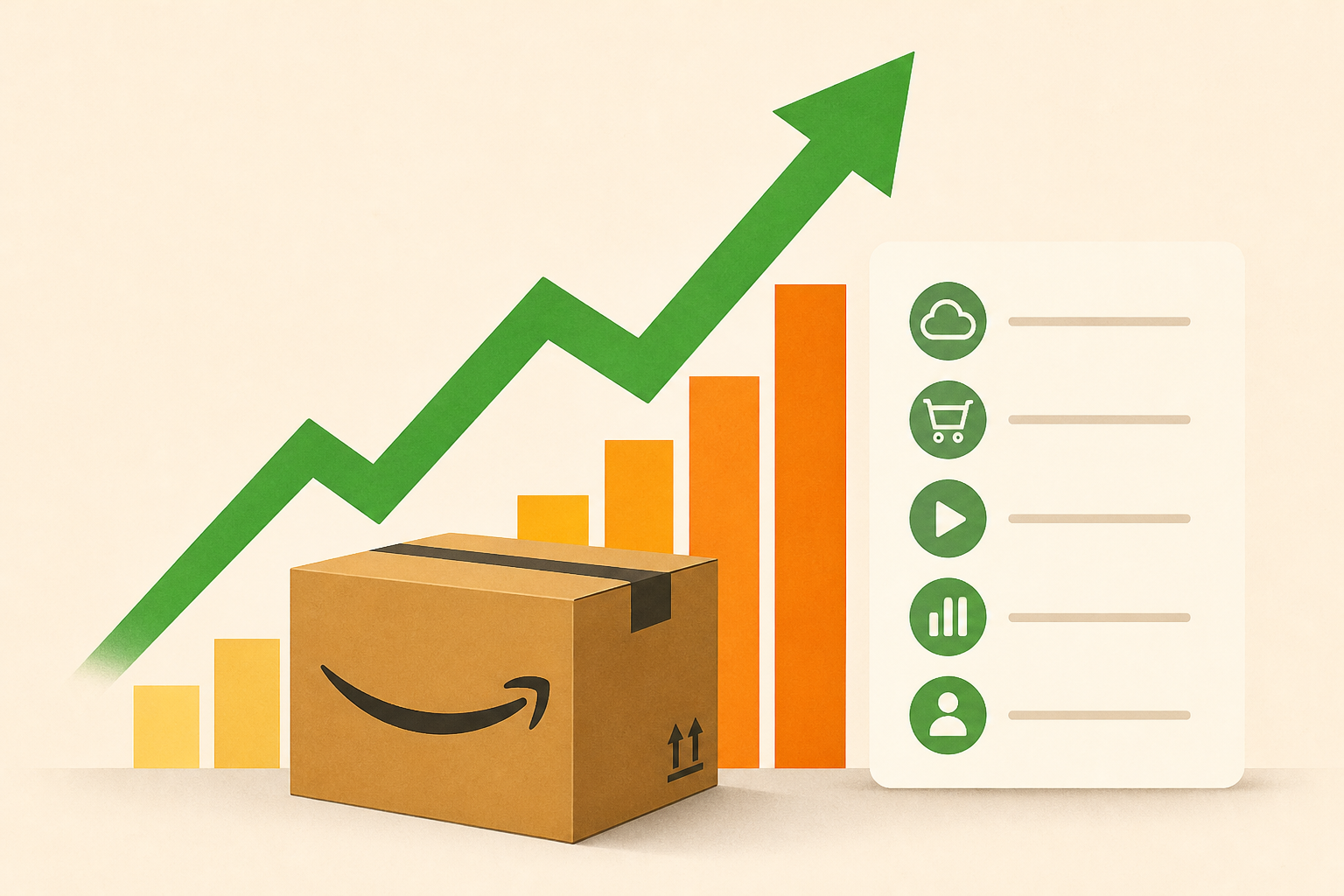 Amazon stock pops after Morgan Stanley details 5 catalysts, lifts price target