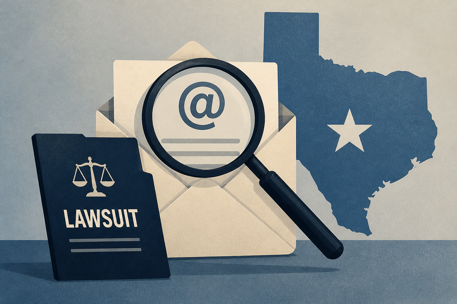 Gina Hinojosa sues to review emails between Elon Musk, Greg Abbott
