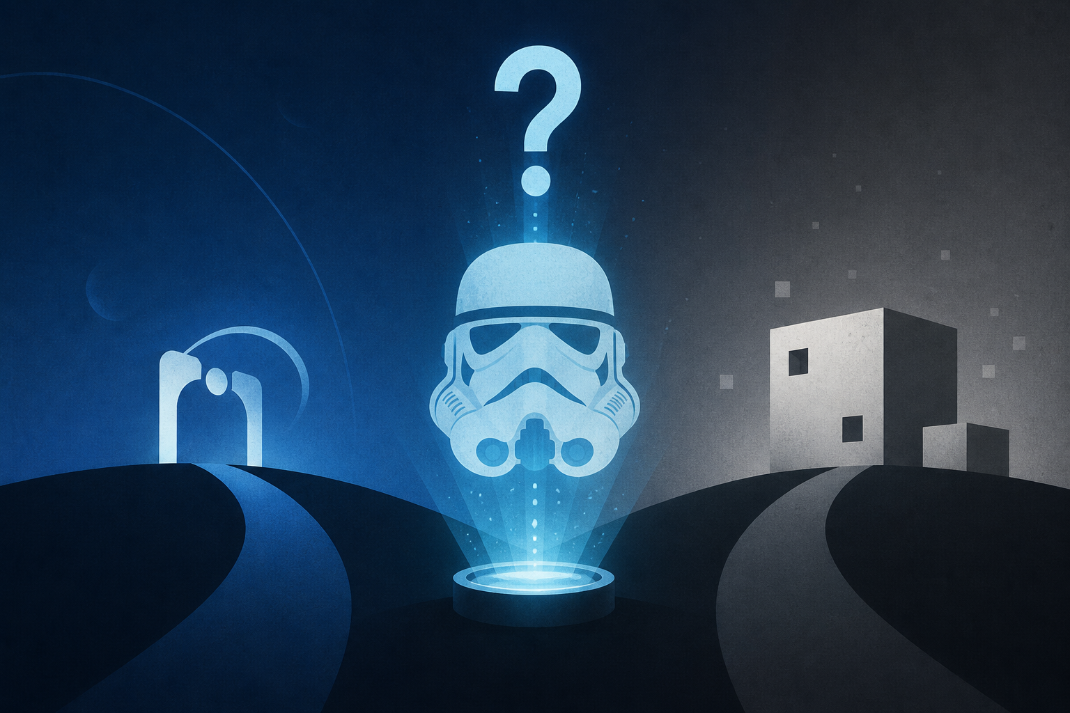 Star Wars Battlefront 3 Could Land at Bungie, as Lucasfilm Reportedly Weighs the Halo and Destiny Studio Against EA DICE