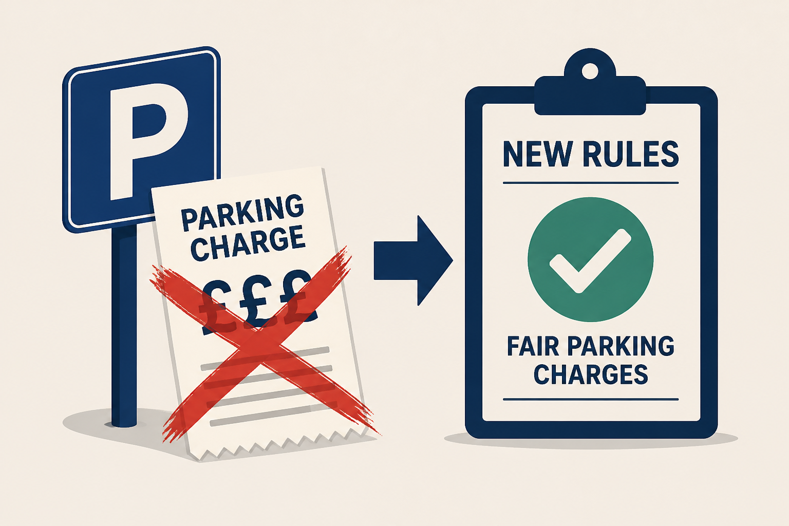 Burnham vows end to 'rip-off parking charges' under new rules