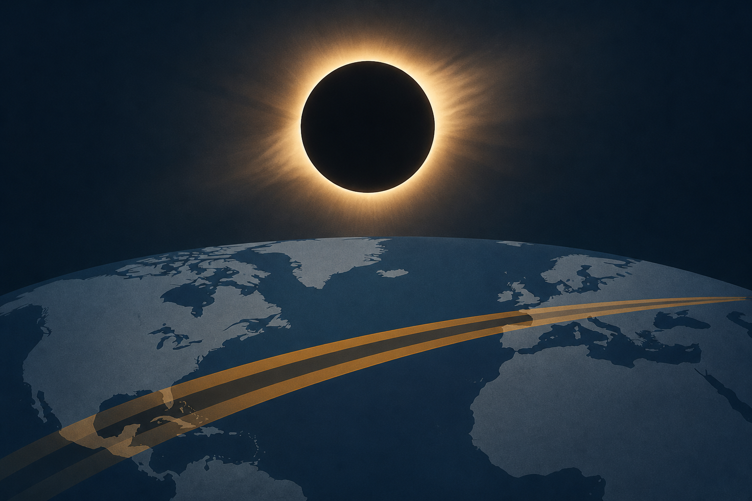 The Longest Total Solar Eclipse Until 2114 Is Coming in 2027-Here Are the Best Places to See the ‘Eclipse of the Century’
