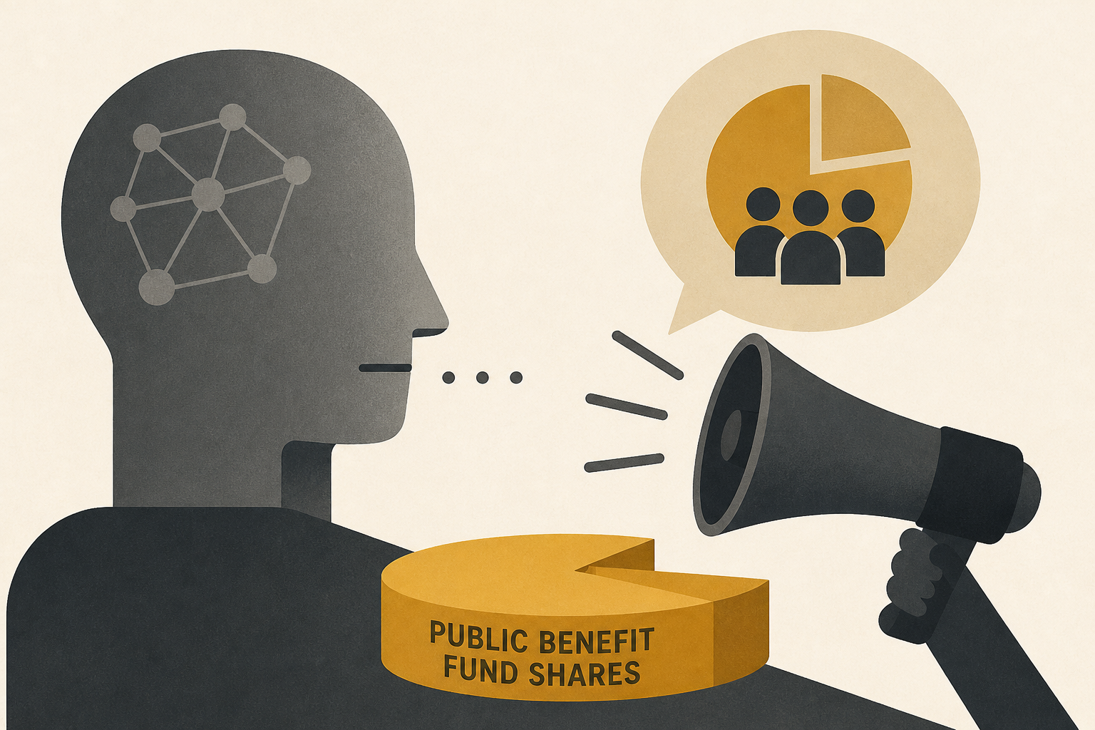 Anthropic silent as Musk urges company to give public benefit fund shares to the public