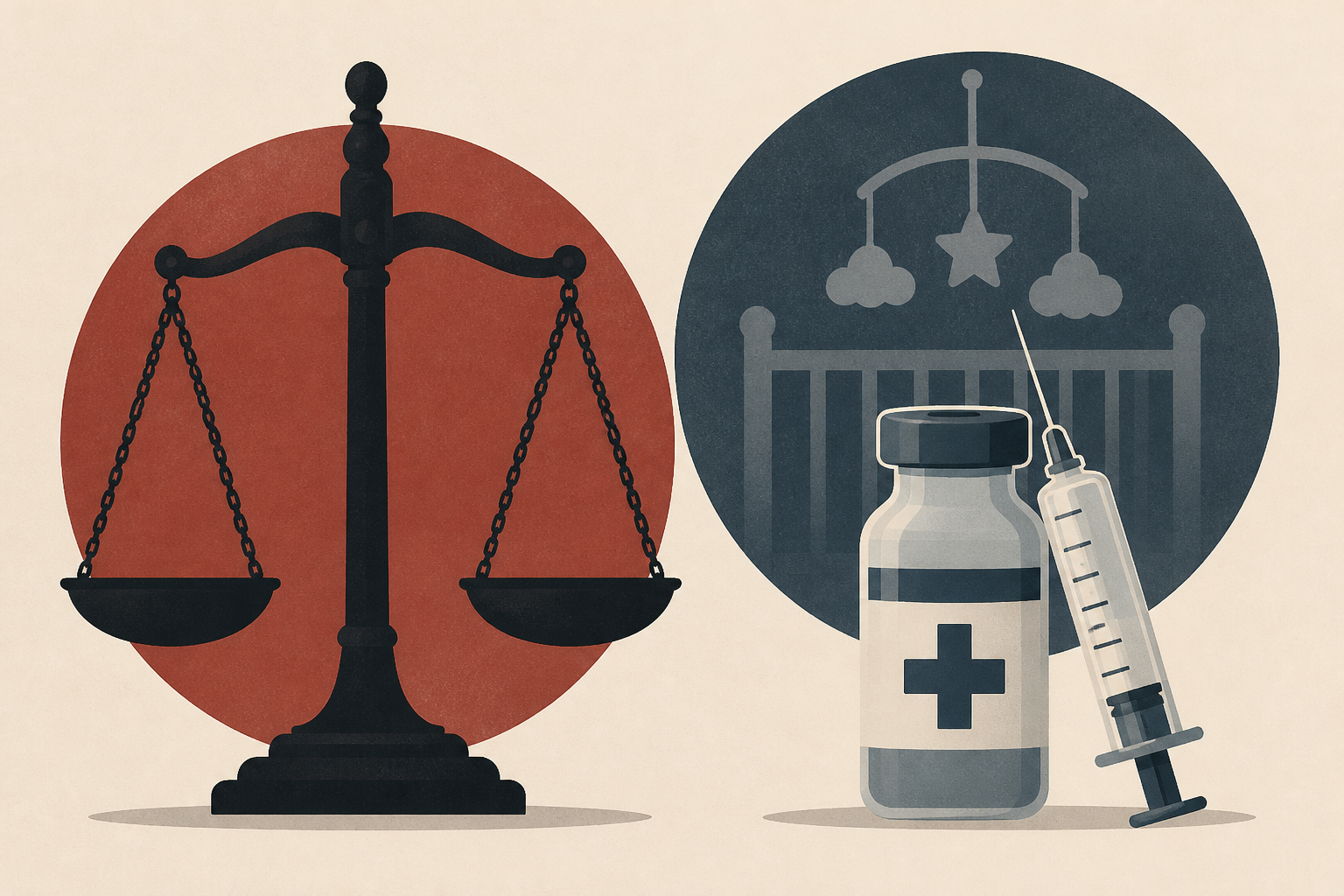Death penalty sought for Idaho mother who blamed toddlers’ deaths on vaccines