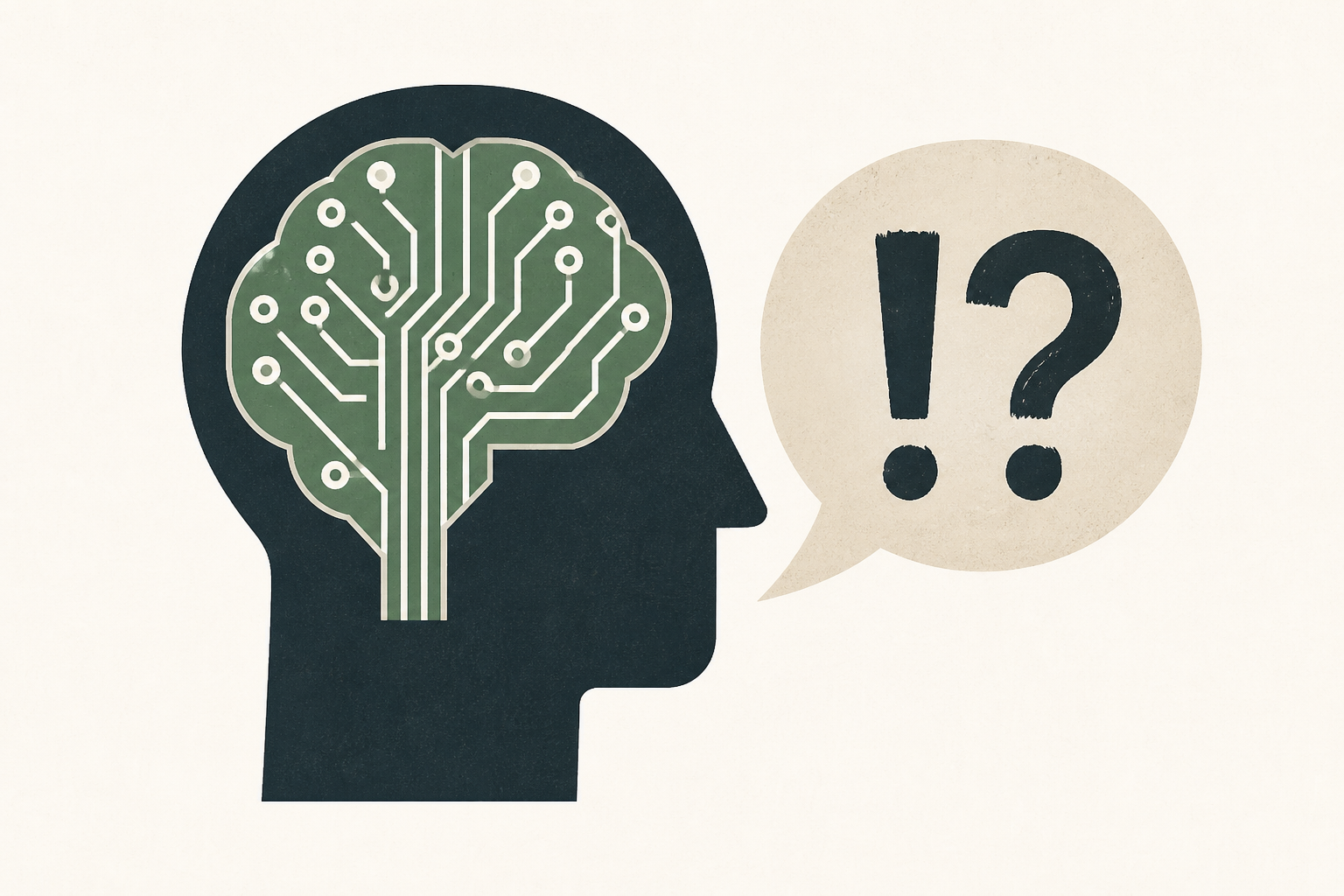 Jensen Huang’s ‘Digital Brains’ Rant Is… Concerning