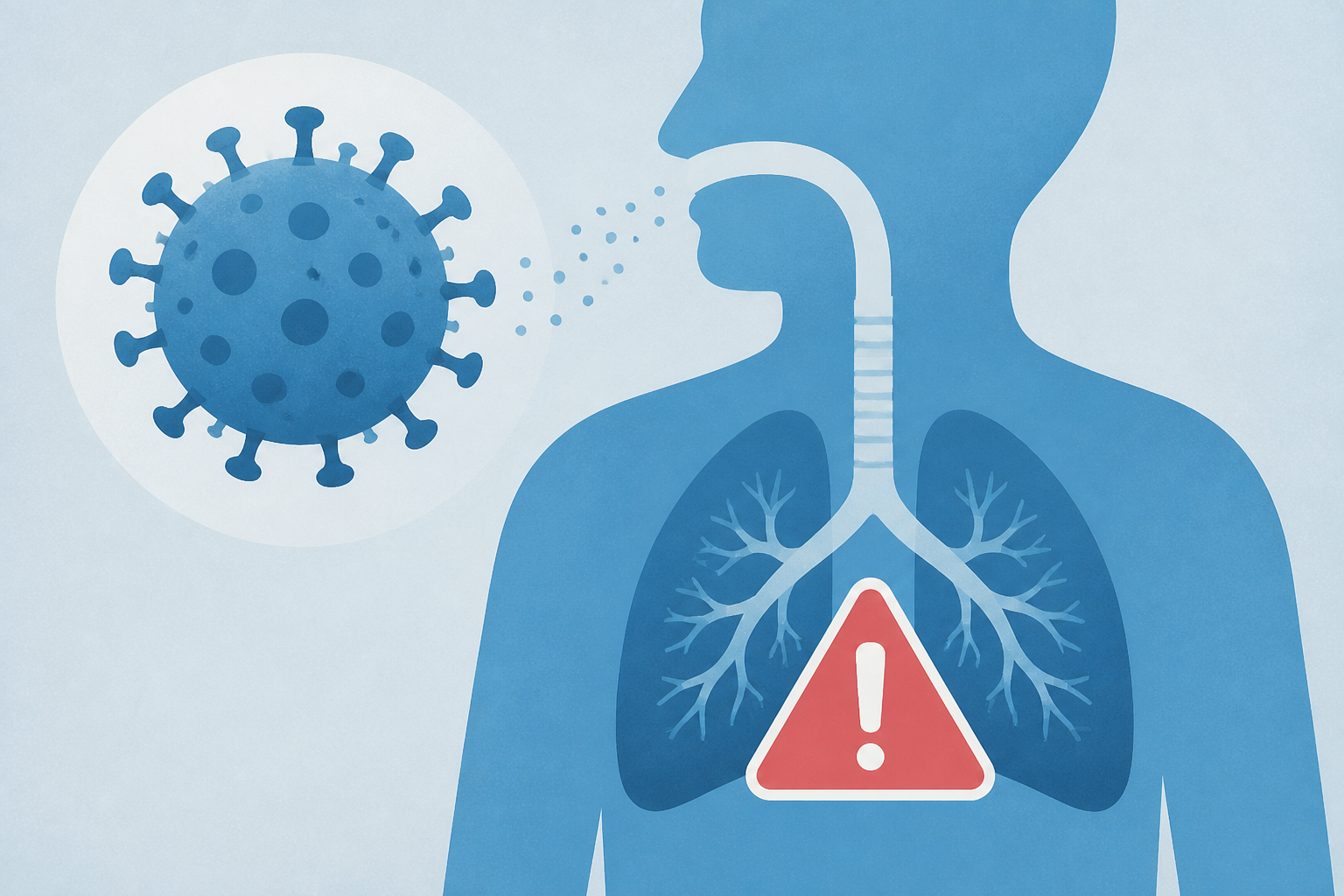Common Cold Virus Leaves Healthy Gillette 7-Year-Old In Acute Respiratory Failure