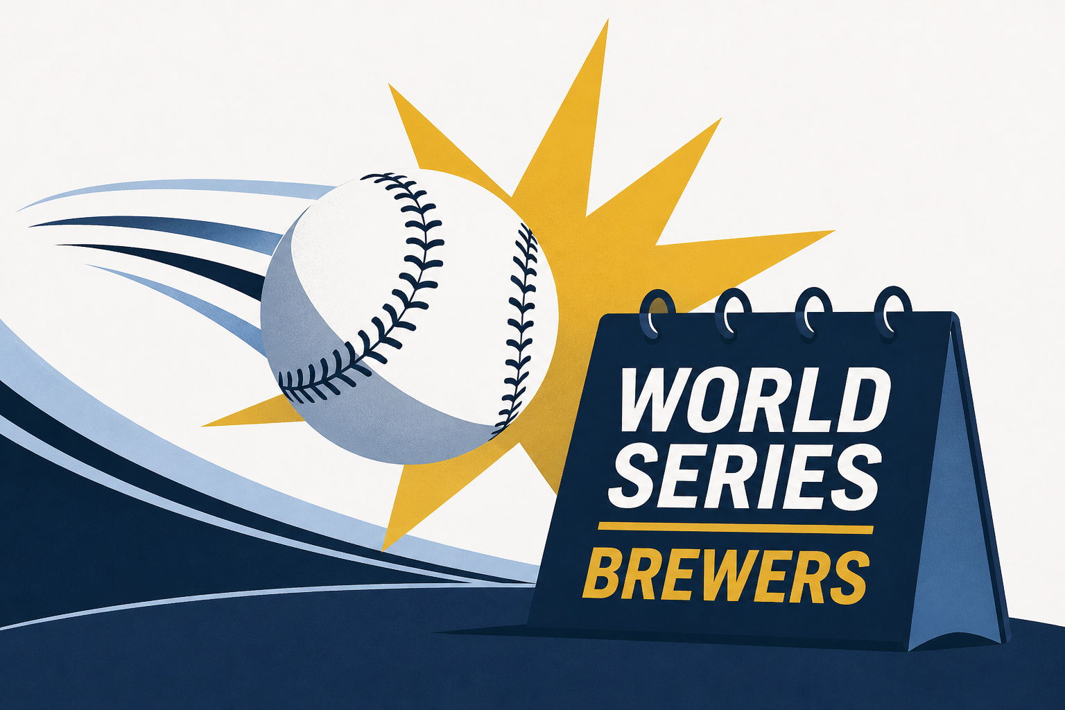 Freddy Peralta, big bats deliver Rays past Guardians in ALCS Game 6 to secure World Series date with Brewers