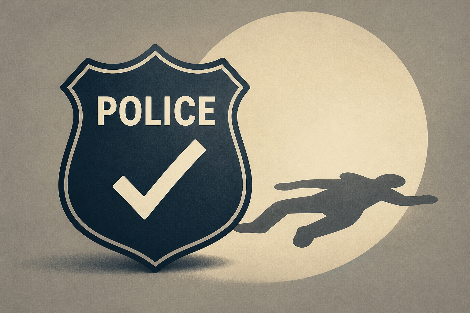 Police cleared in fatal shooting of one