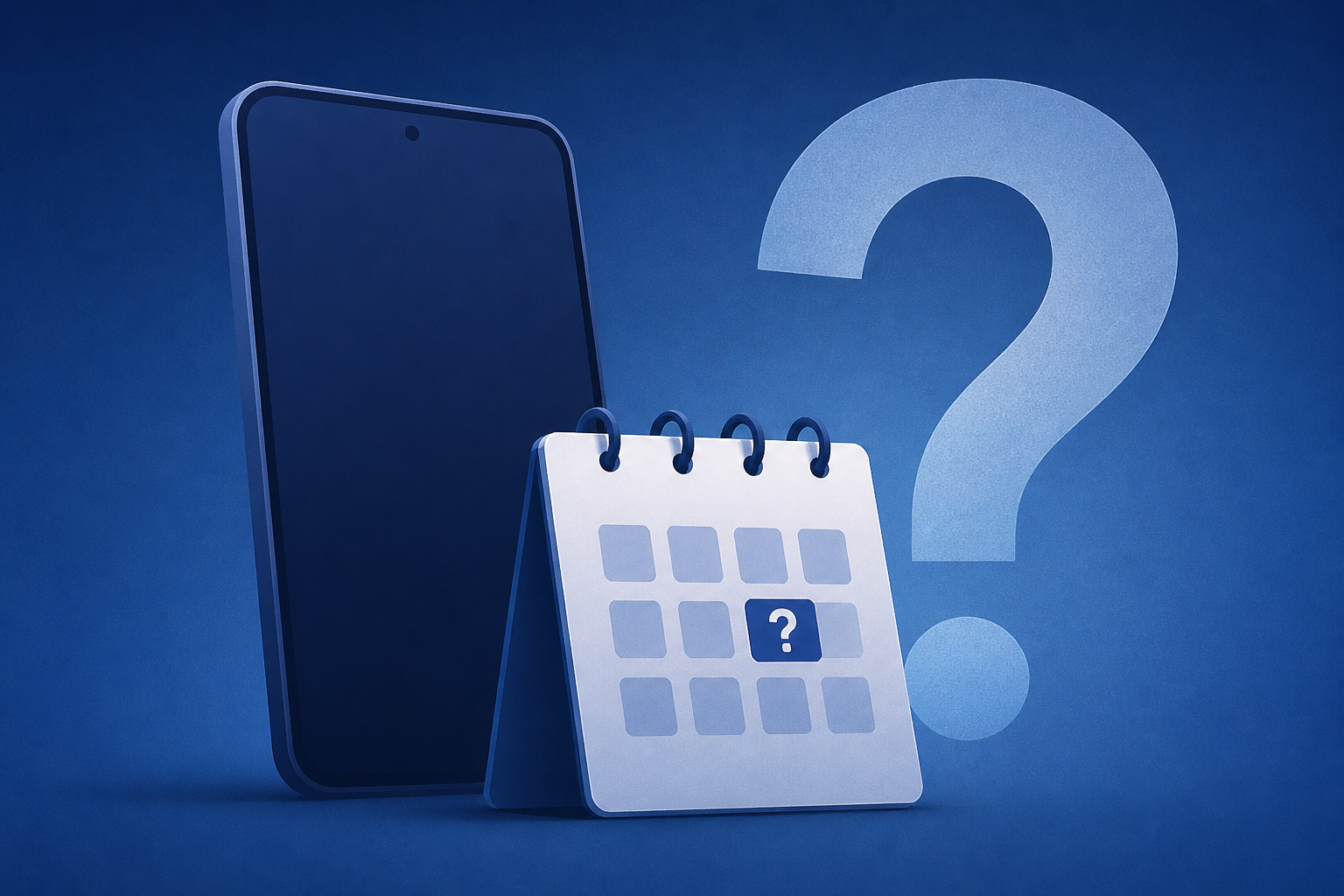Samsung reportedly hasn't finalized Galaxy S27 launch date