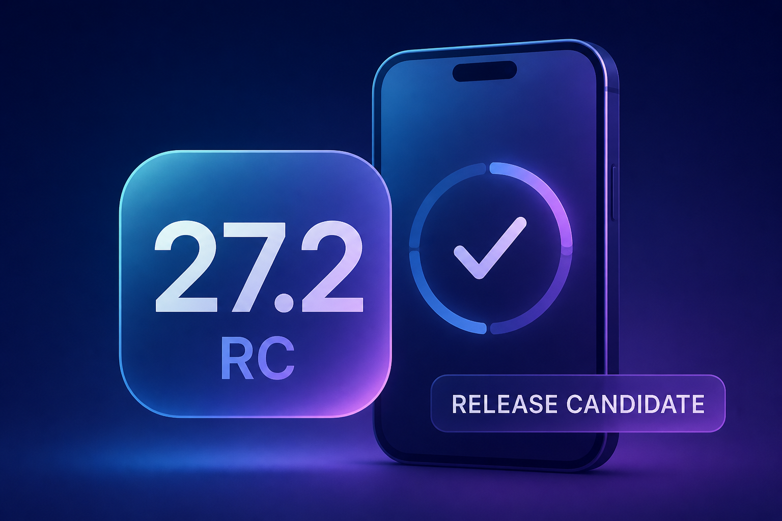 Apple Releases iOS 27.2 Release Candidate