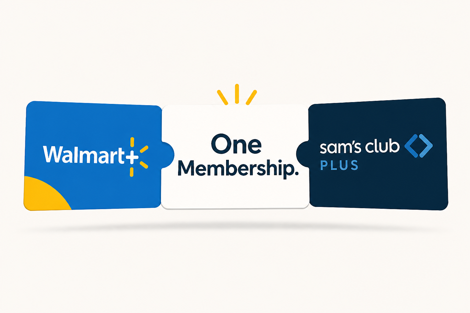 Walmart launches Walmart+, Sam's Club Plus joint membership