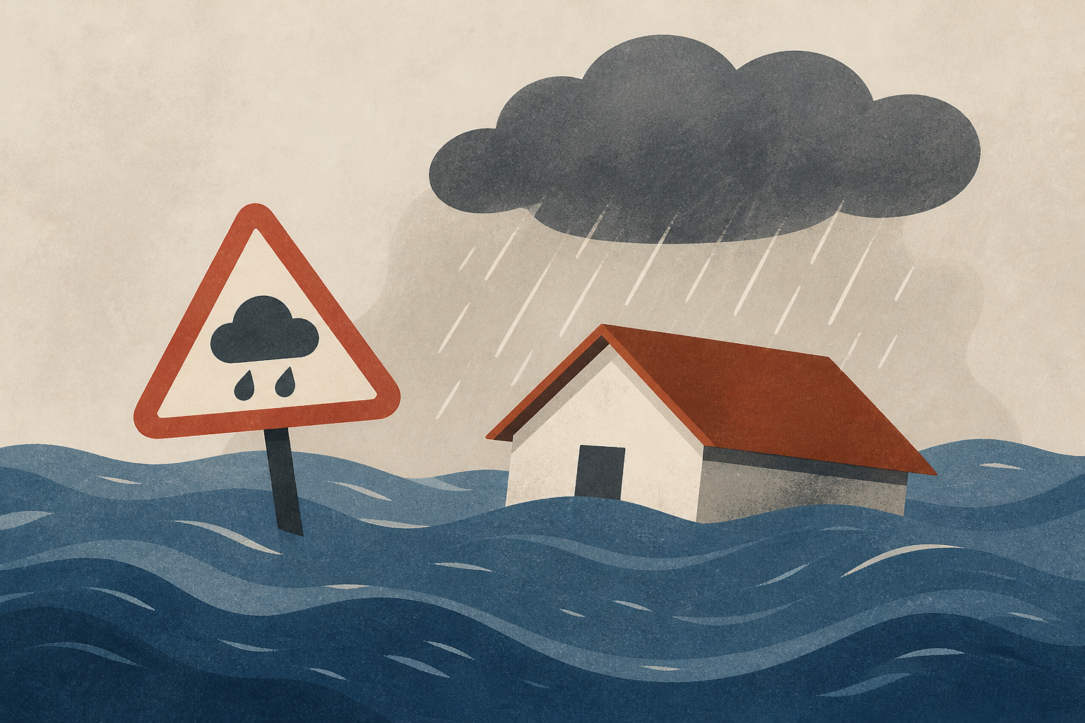 At least four people die as floods sweep eastern Spain