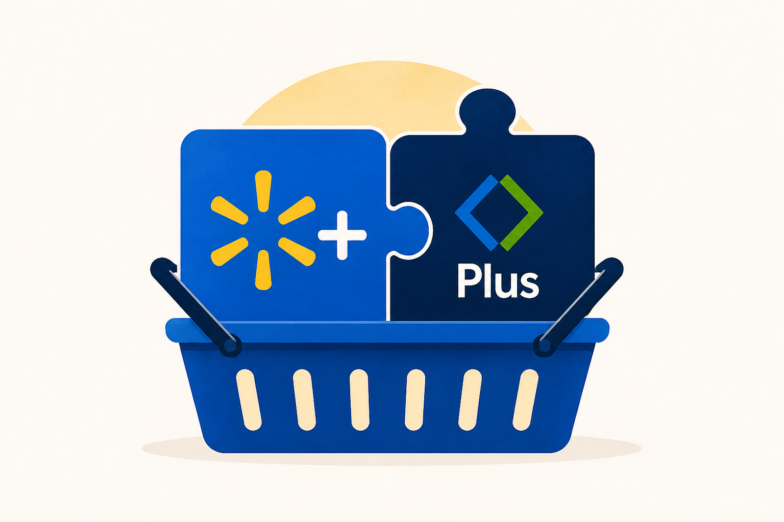 Walmart rolls out new bundle combining Walmart+, Sam’s Club Plus