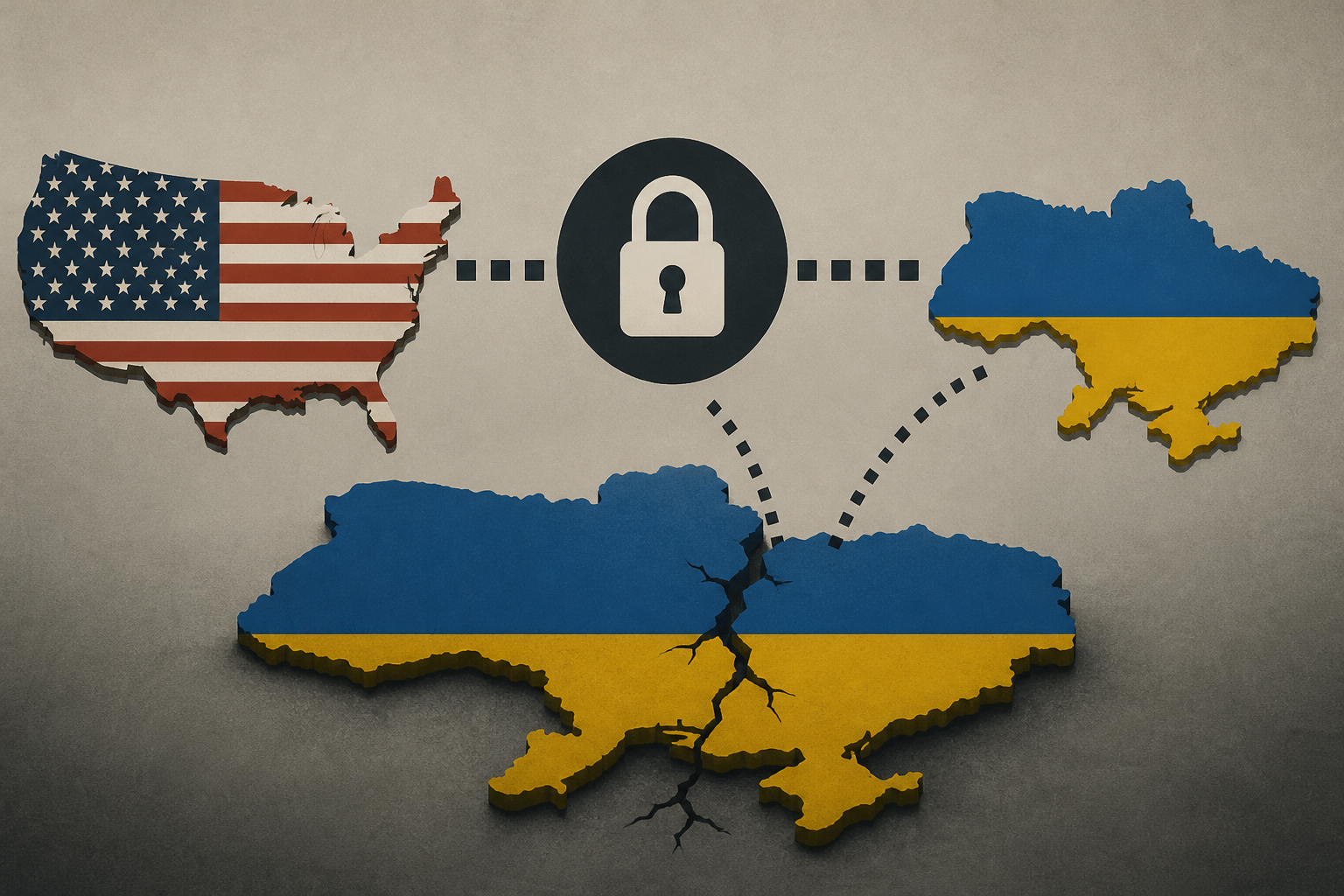 Ukrainians dying because US restricting intelligence sharing, Zelensky adviser tells BBC