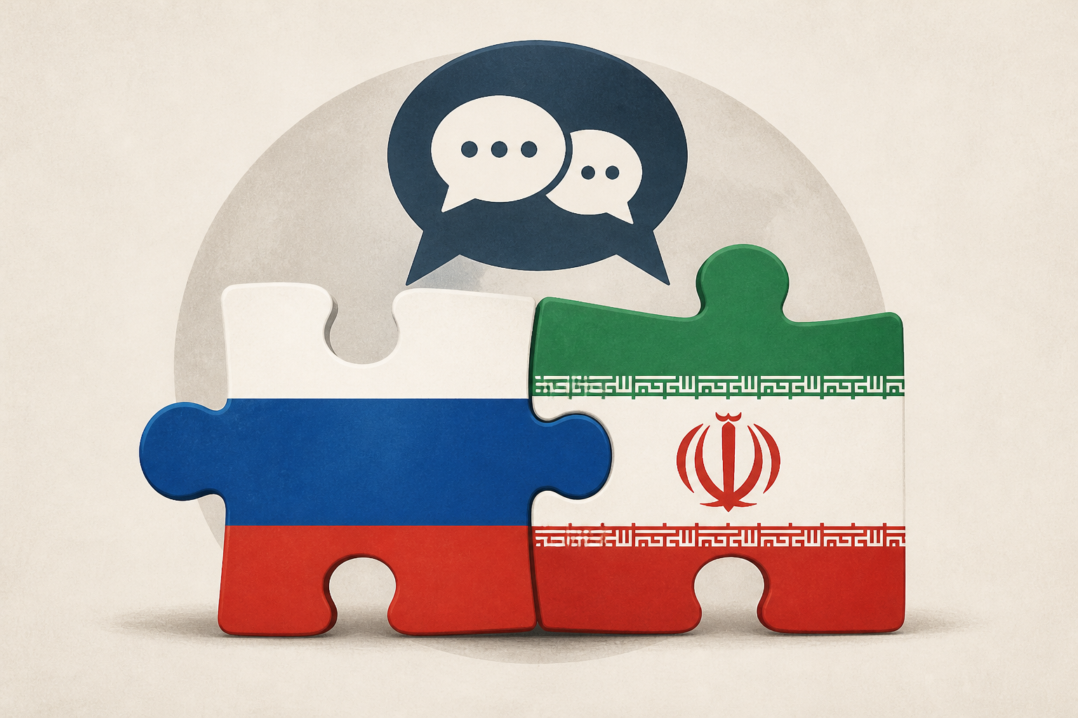 Russia is working 'closely' with Iran as Qatar says US-Tehran talks are still on