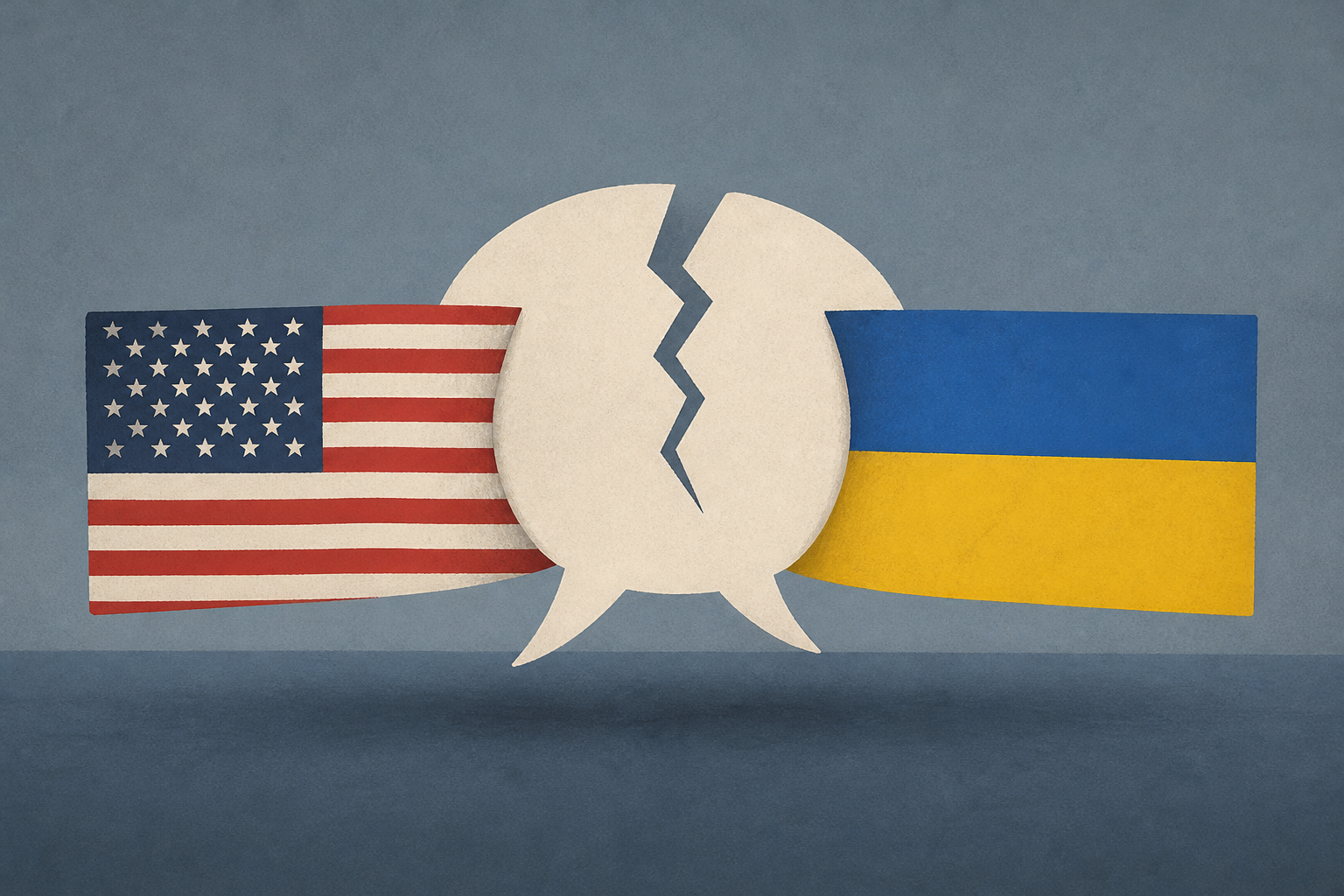 ‘Scandalous’ to say Ukrainians are dying due to U.S. pulling support, Rubio says