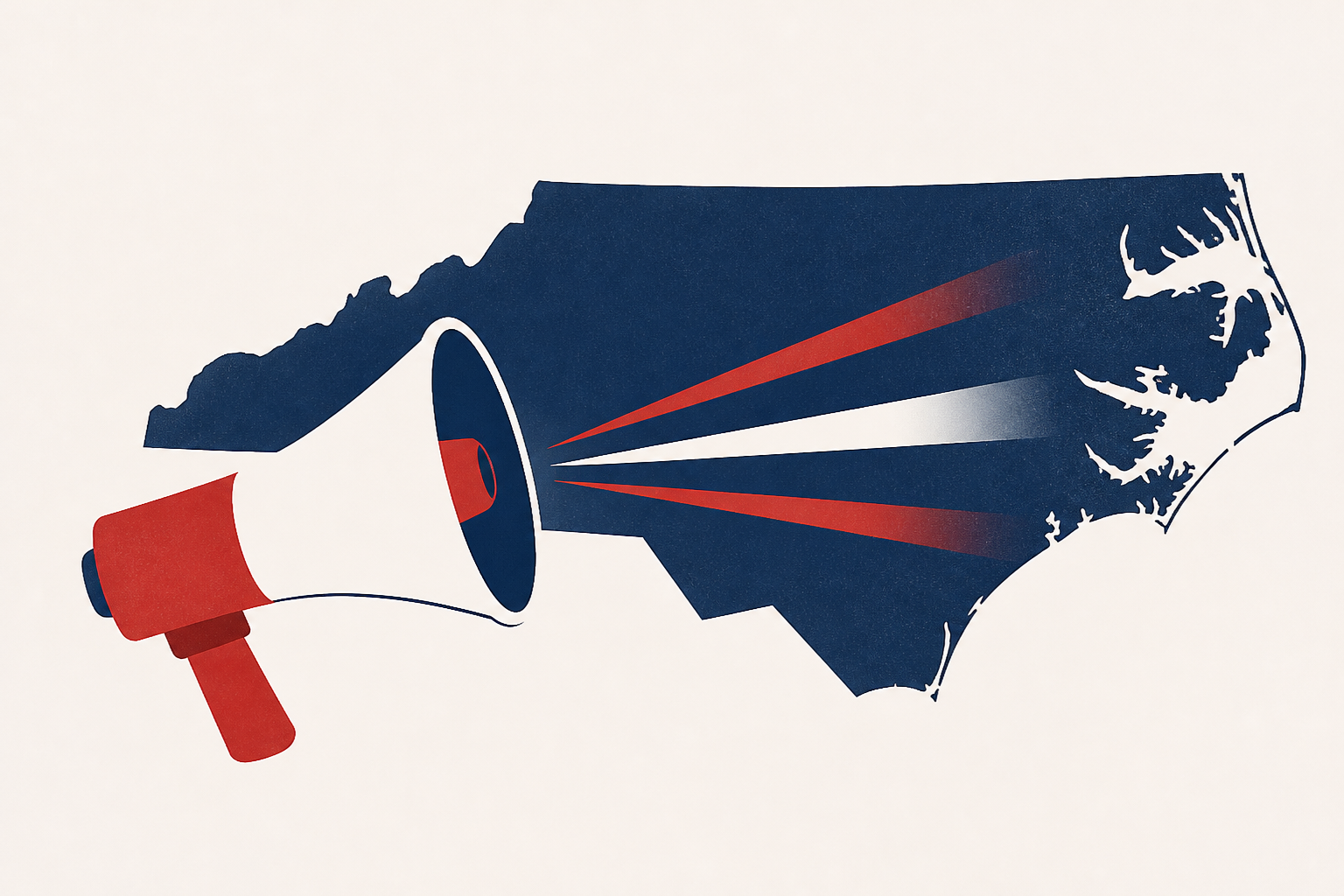 Trump continues midterm campaign blitz in North Carolina - US politics live
