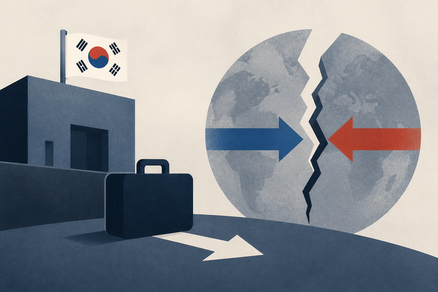 South Korea to withdraw some Kyiv embassy staff as row over POW transfer deepens