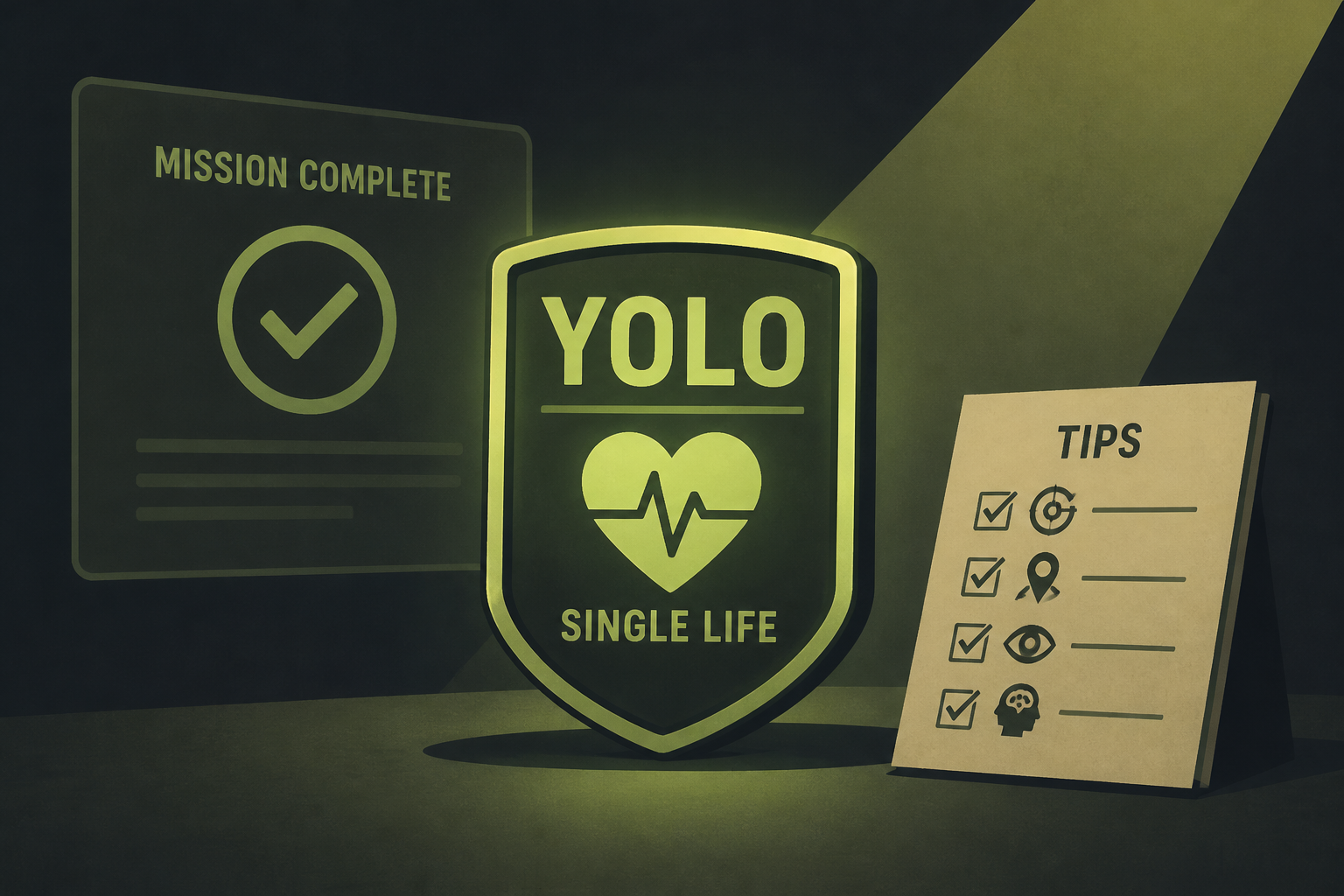 People who've finished Call of Duty: Modern Warfare 4 on the new YOLO, single-life difficulty share experiences and tips for doing so