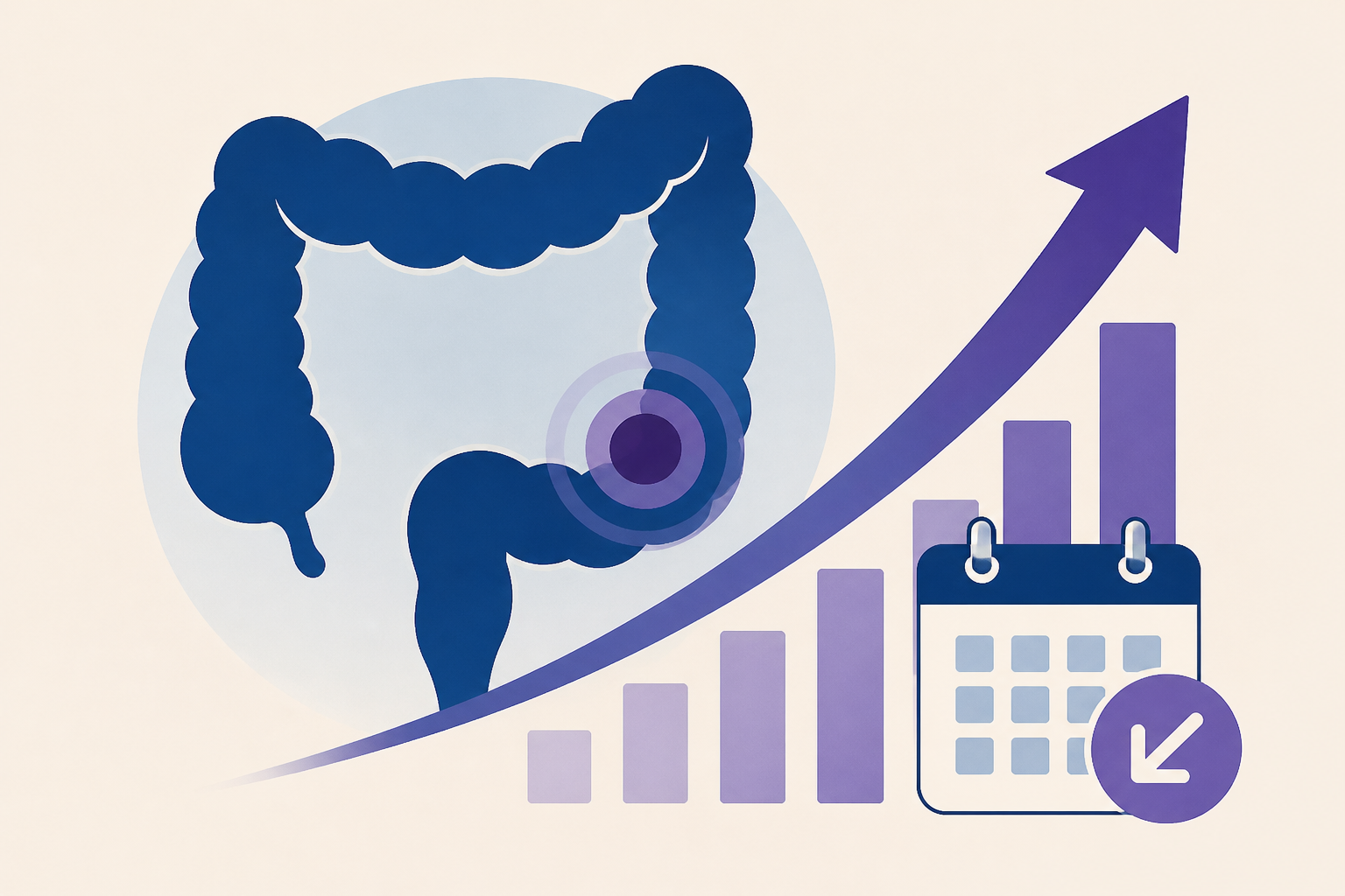 Colon cancer deaths rise as patients get younger