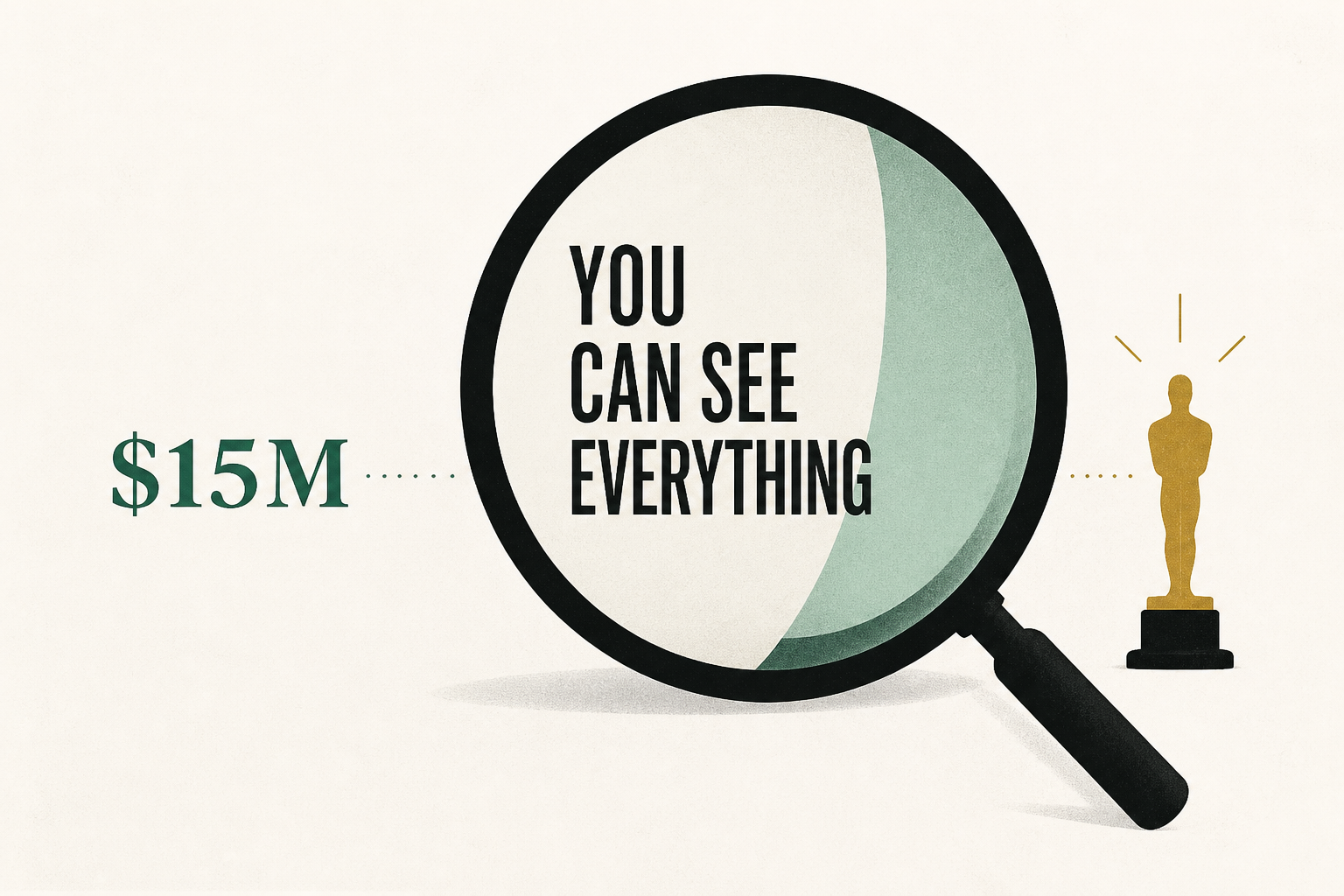 Elizabeth Holmes documentary ‘You Can See Everything’ stuns with $15M opening and Osc