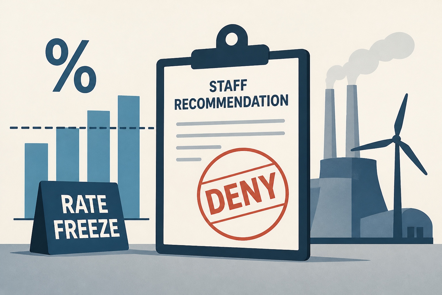 Spanberger urges rate freeze; SCC staff recommends Dominion-NextEra denial