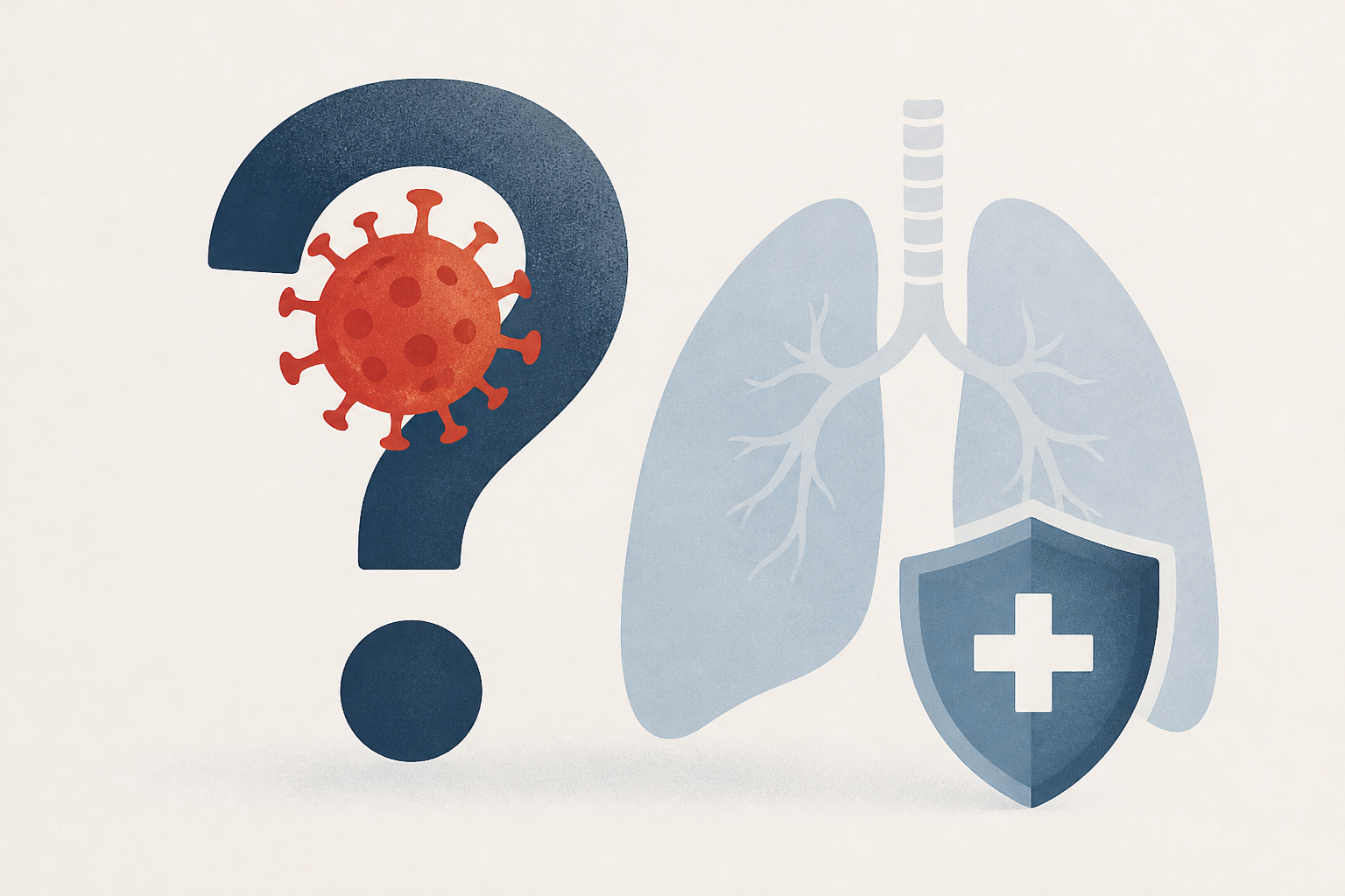 How Bad Is Another Case of Covid?