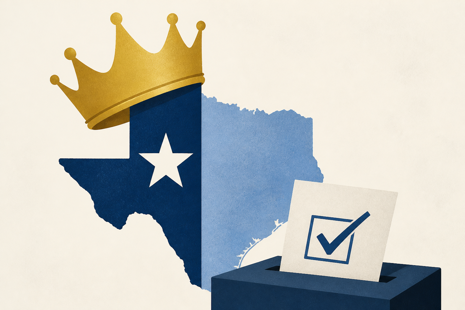 Bush family royalty backs Democrat in battle to flip Texas blue