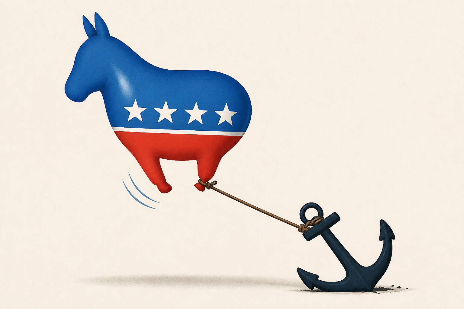Democrats’ midterm expectations may be getting out of hand