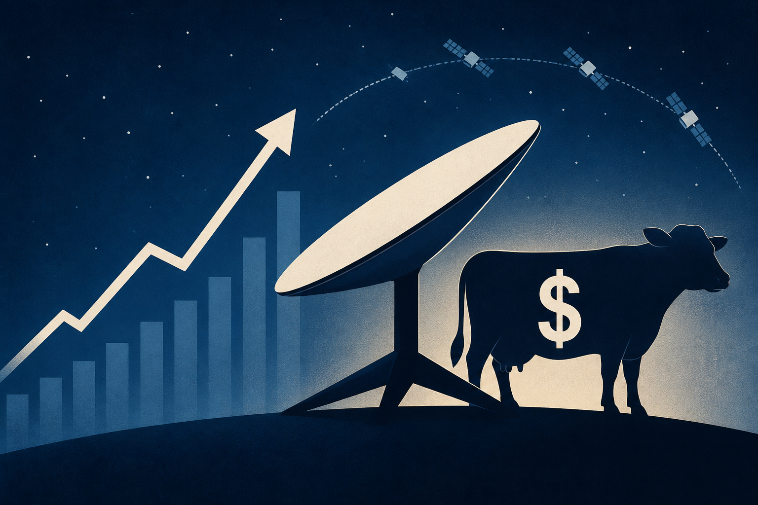 SpaceX Earnings Put Elon Musk's Starlink Cash Cow to the Test