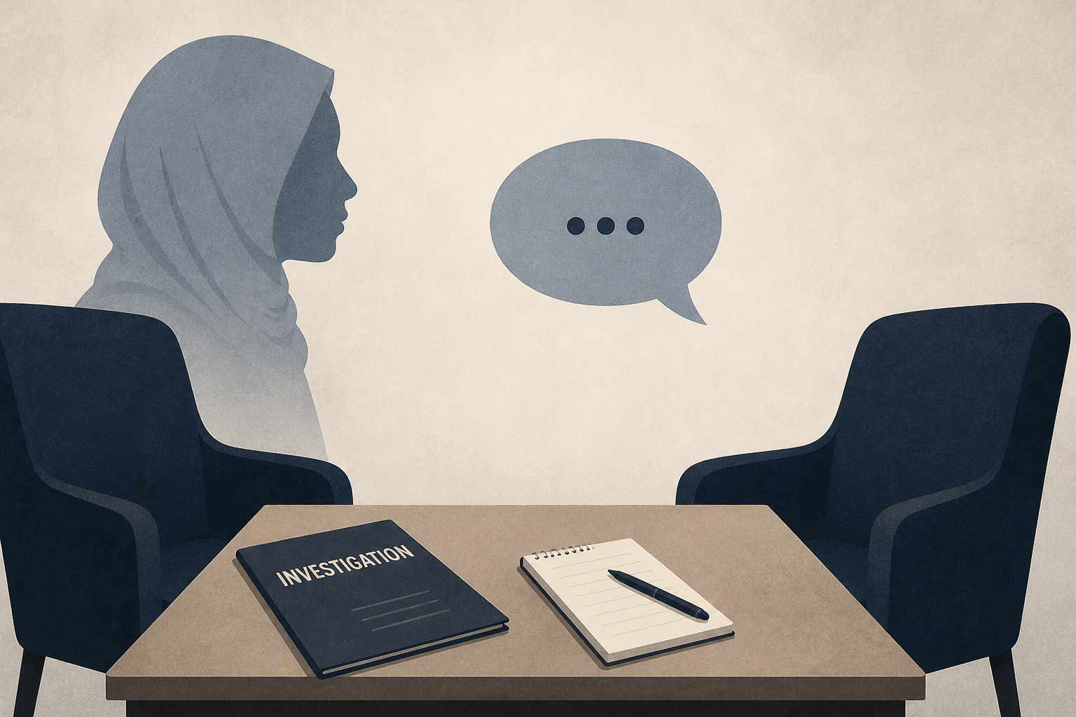 Investigators interview Rep. Ilhan Omar’s sister
