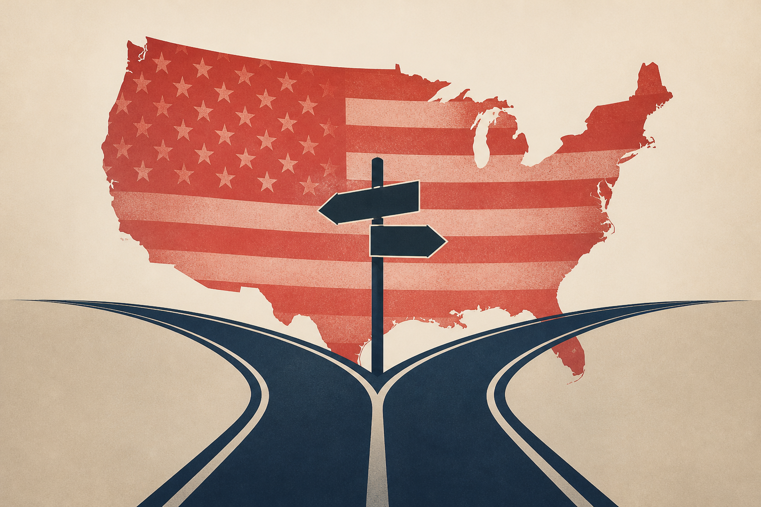 Fox News Power Rankings: Trump country at a crossroads