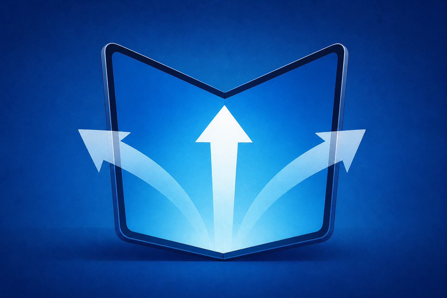 Foldables are about to get huge