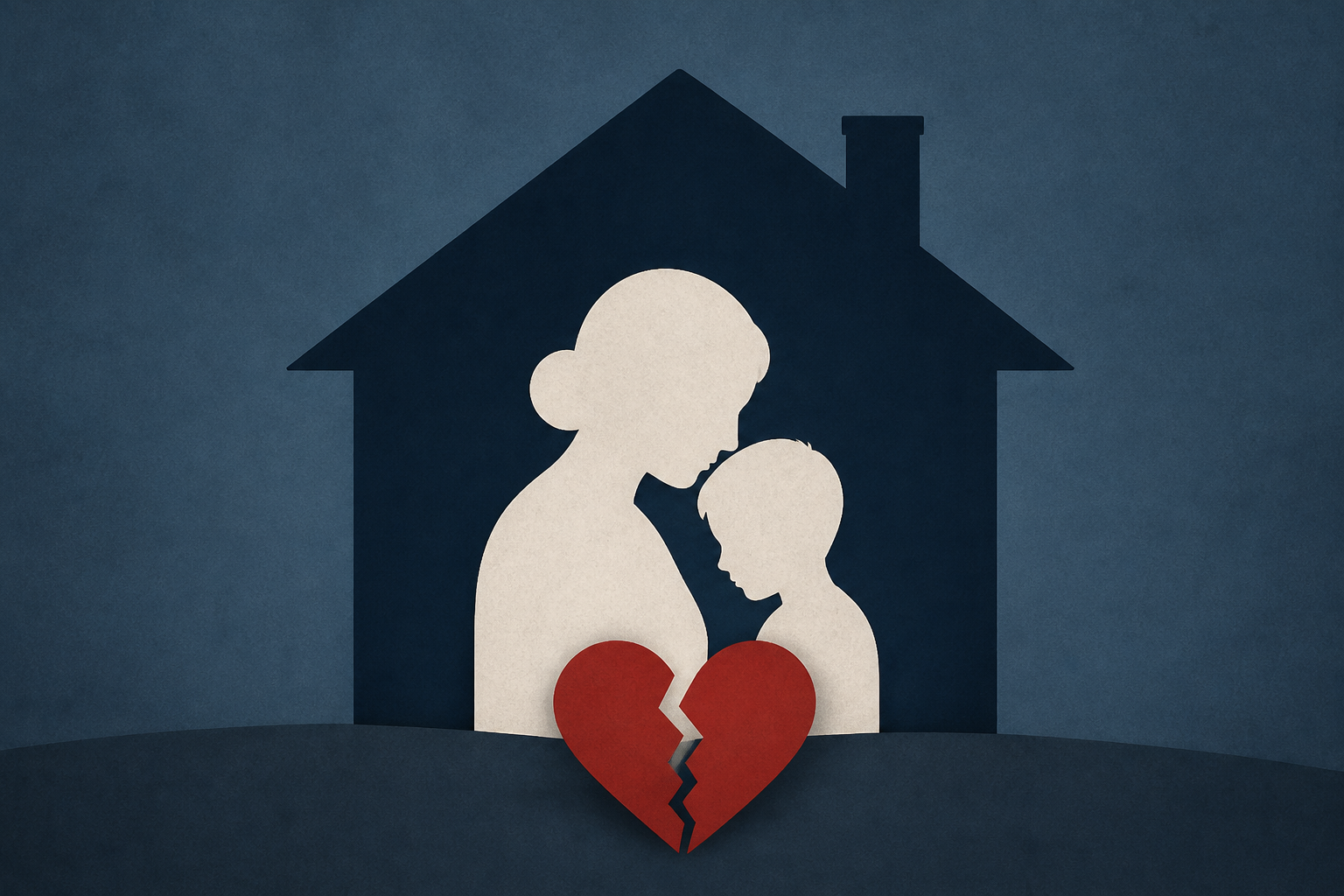 Mom and 9-year-old son found dead in suspected murder-suicide: police