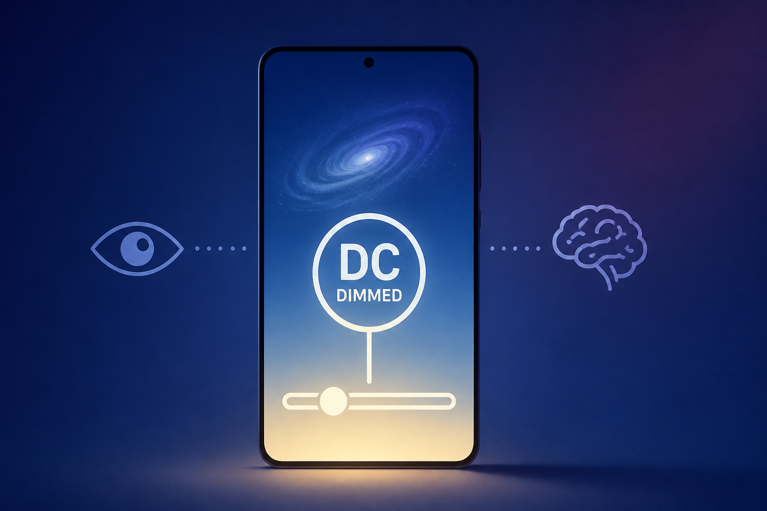 A DC-dimmed Galaxy S27 is a bigger deal than you think