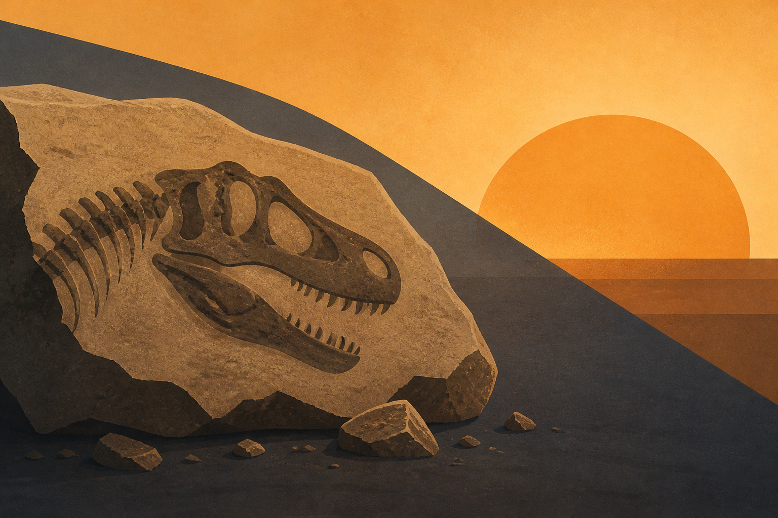 New Utah dinosaur dig marks end of an era