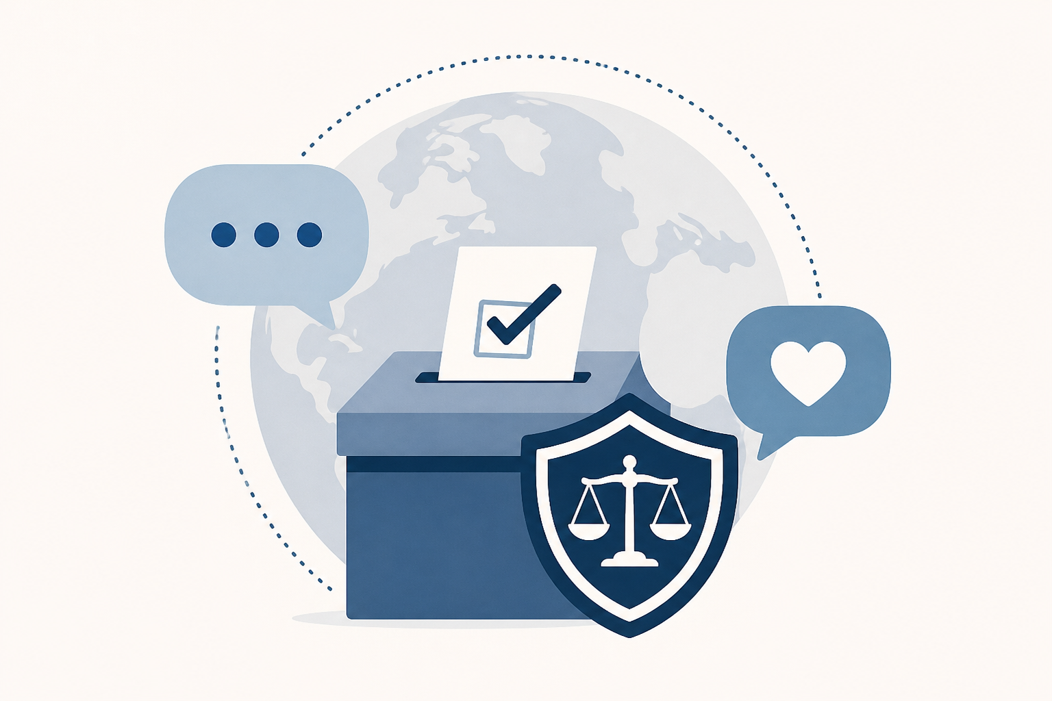 Oversight Board Statement On Protecting Election Integrity On Meta Platforms
