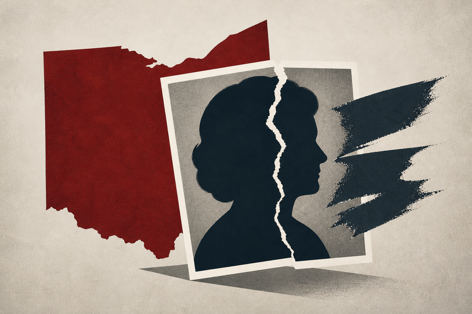 Attack Ad Featuring Candidate’s Mother Turns Ohio Governor’s Race Even Uglier