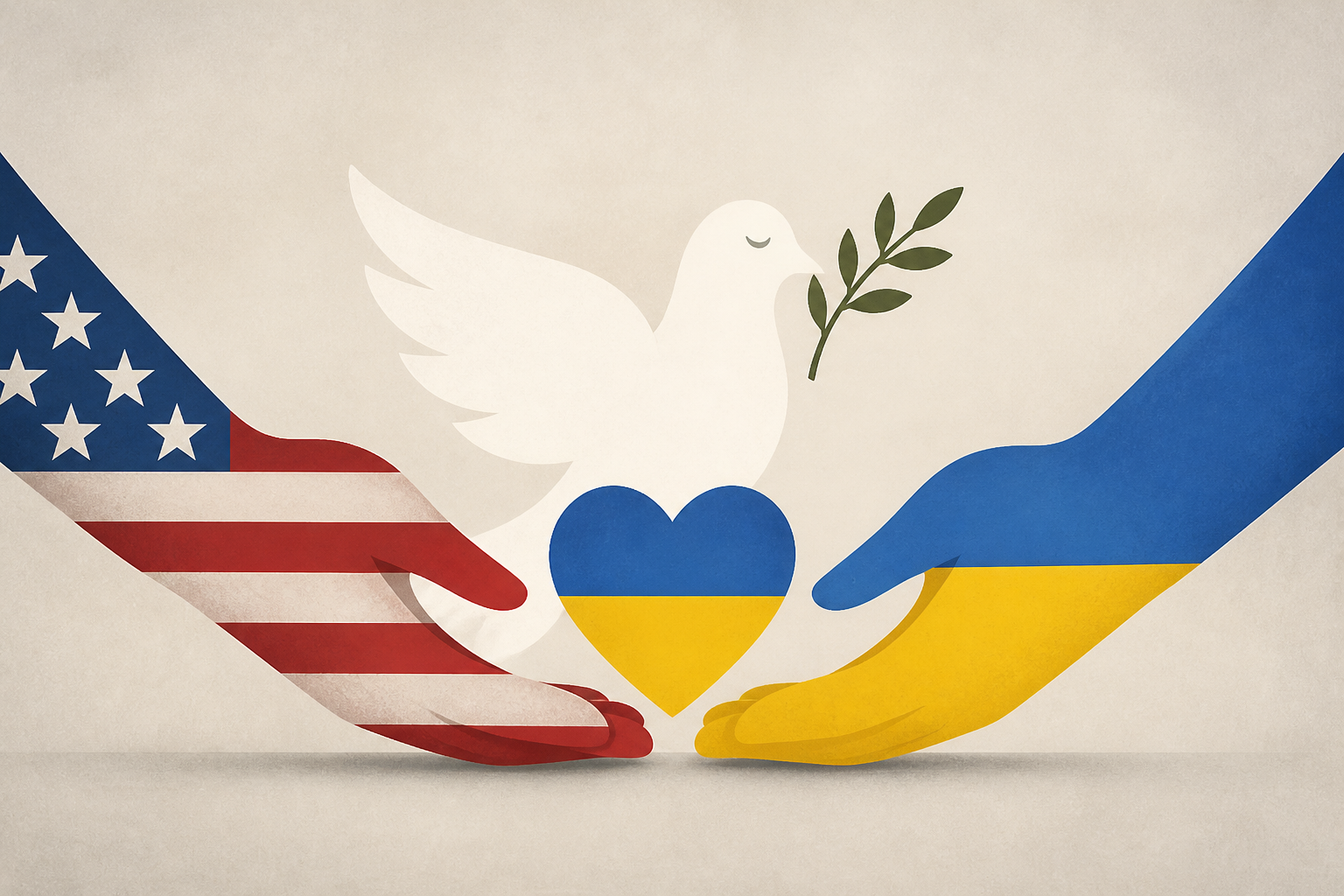 Rubio insists the US isn’t trying to hurt Ukraine