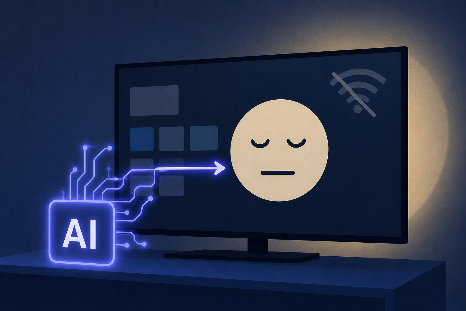 People Using AI to Make Smart TVs Dumb Again Is the Most 2026 Thing Ever