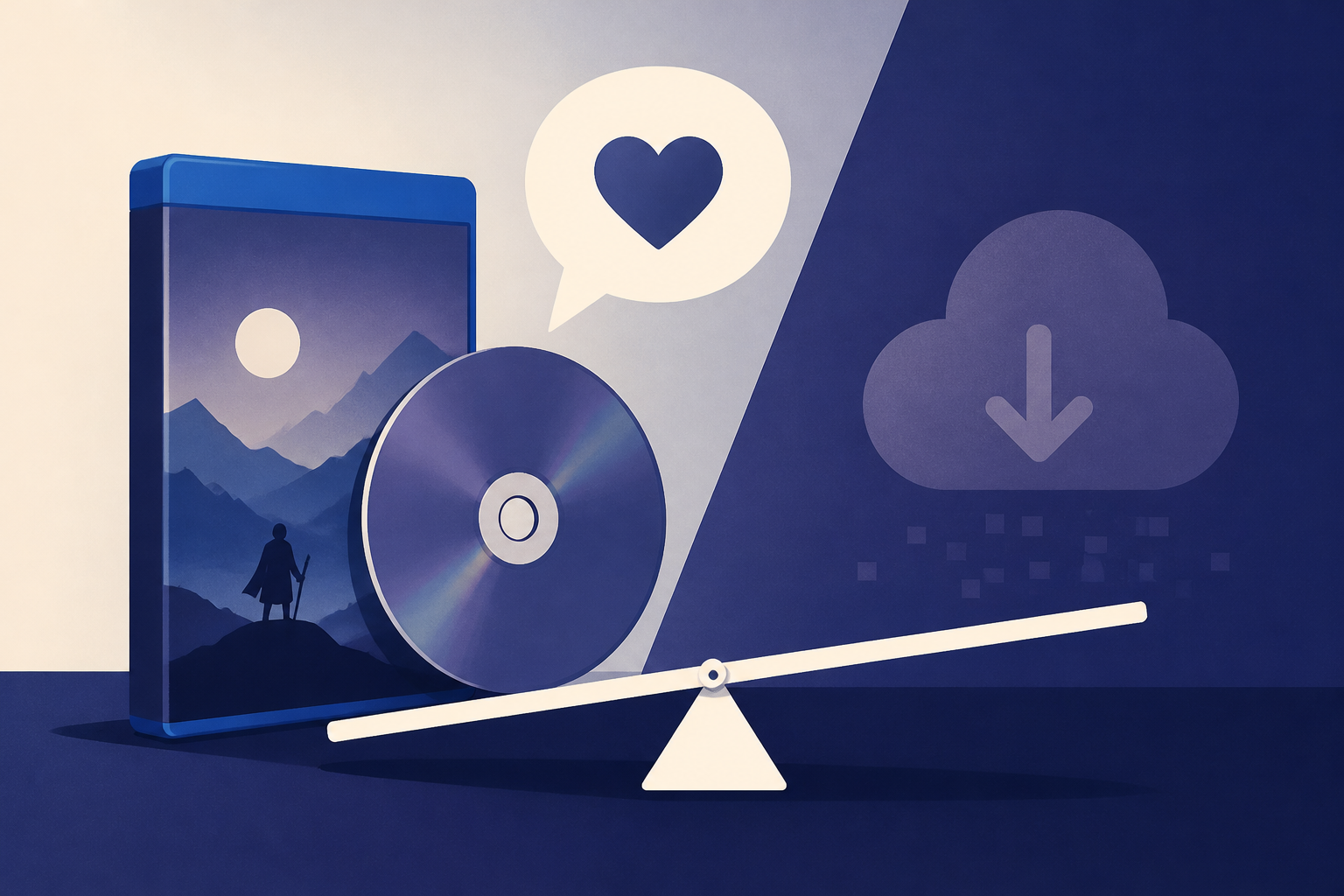 PlayStation Founder Understands Why Players Want to Keep Physical Media Alive