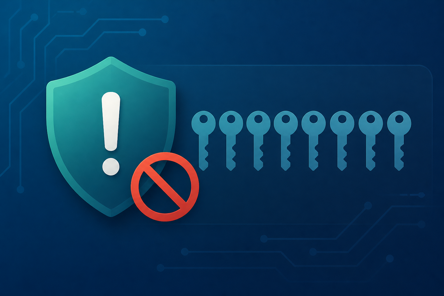 Go Issues Emergency Update Blocking Eight CA Keys Over Undisclosed Security Concerns