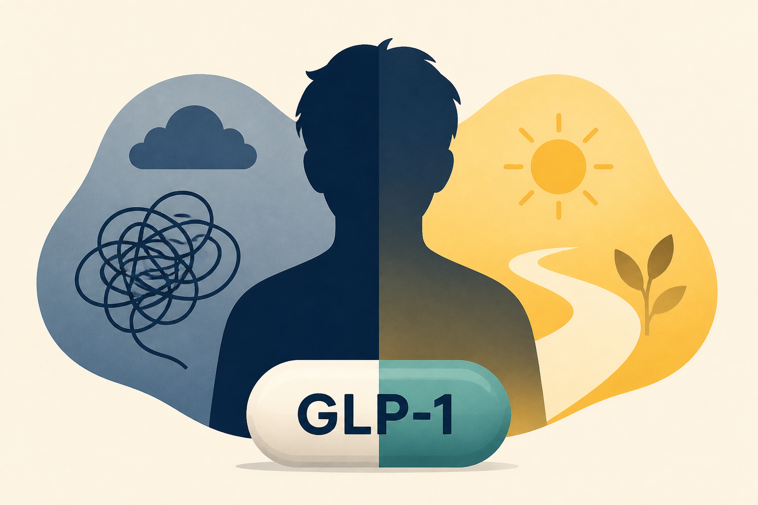 Teen shares the impact taking a GLP-1 drug has on his daily life