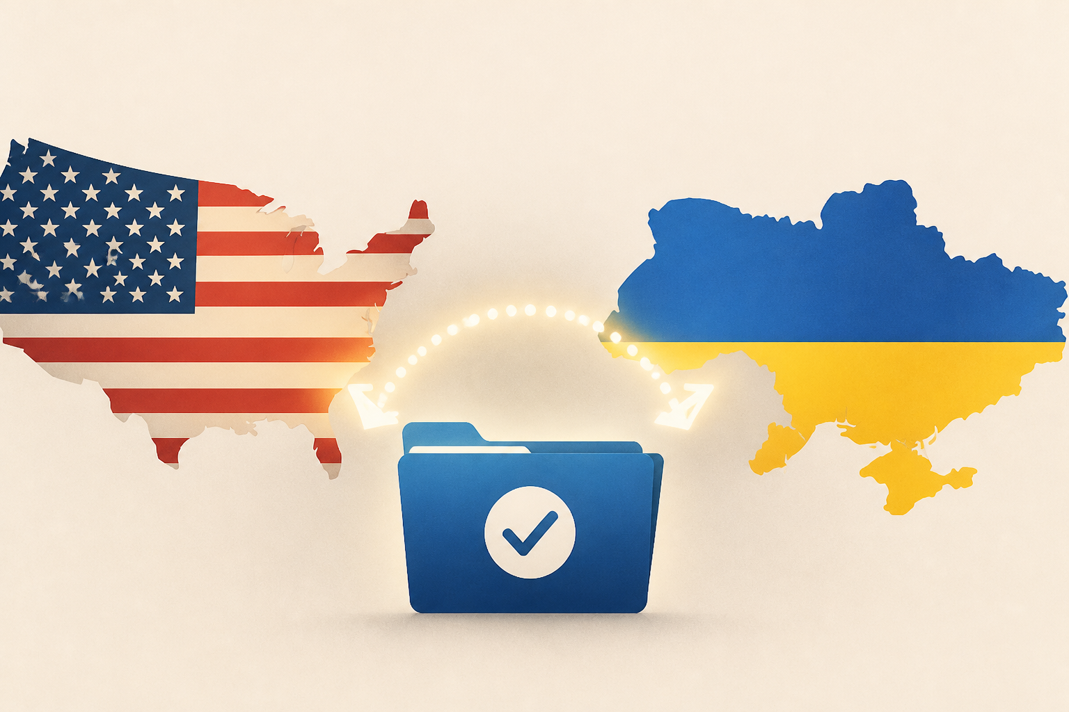 Zelensky says US intelligence sharing 'works now' after talks with Trump envoy in Oslo