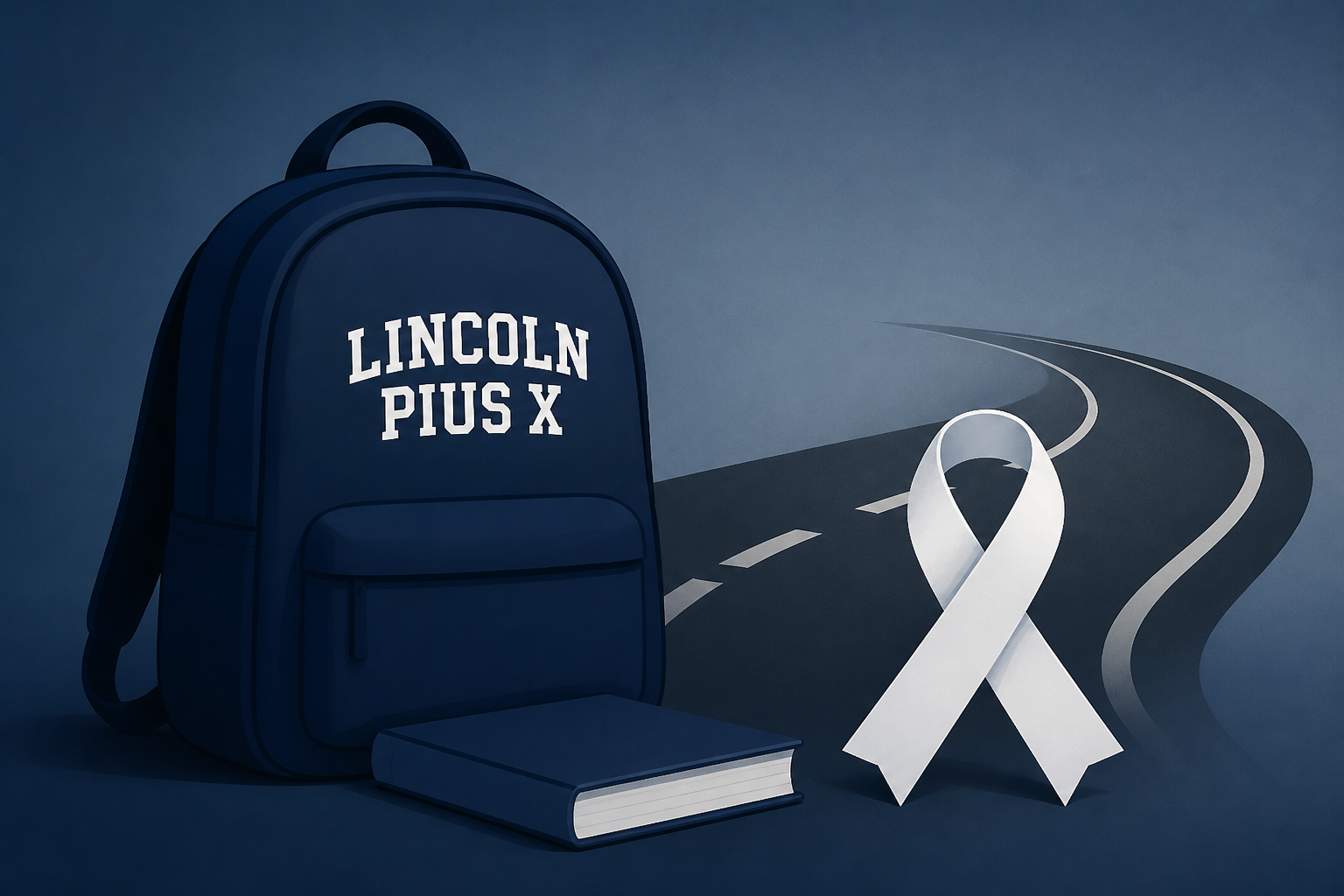 Lincoln Pius X student identified as teen killed in crash
