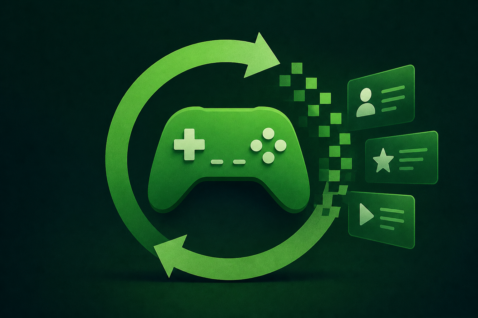 A Big Overhaul Of Xbox Game Pass Is In The Works