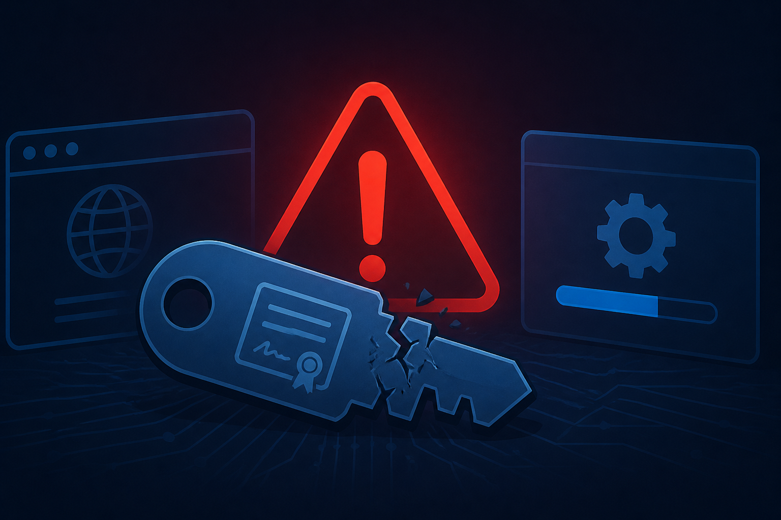 Eight eMudhra CA Keys Compromised, Triggering Emergency Fixes Across Browsers and Software