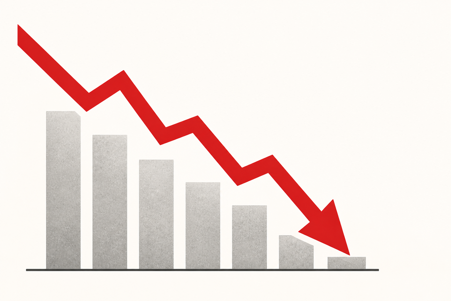 Stock Drops Again On Lowered Guidance
